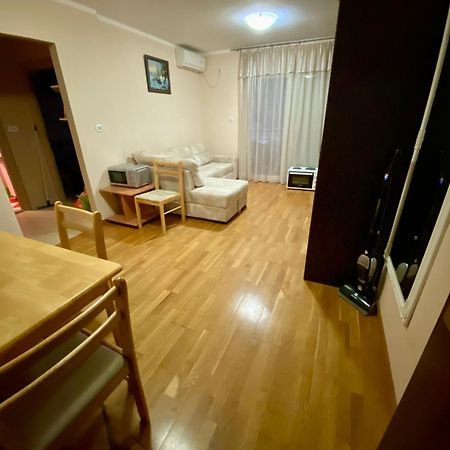 Apartment Lido Of Herceg Novi Bijela Экстерьер фото