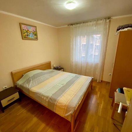 Apartment Lido Of Herceg Novi Bijela Экстерьер фото