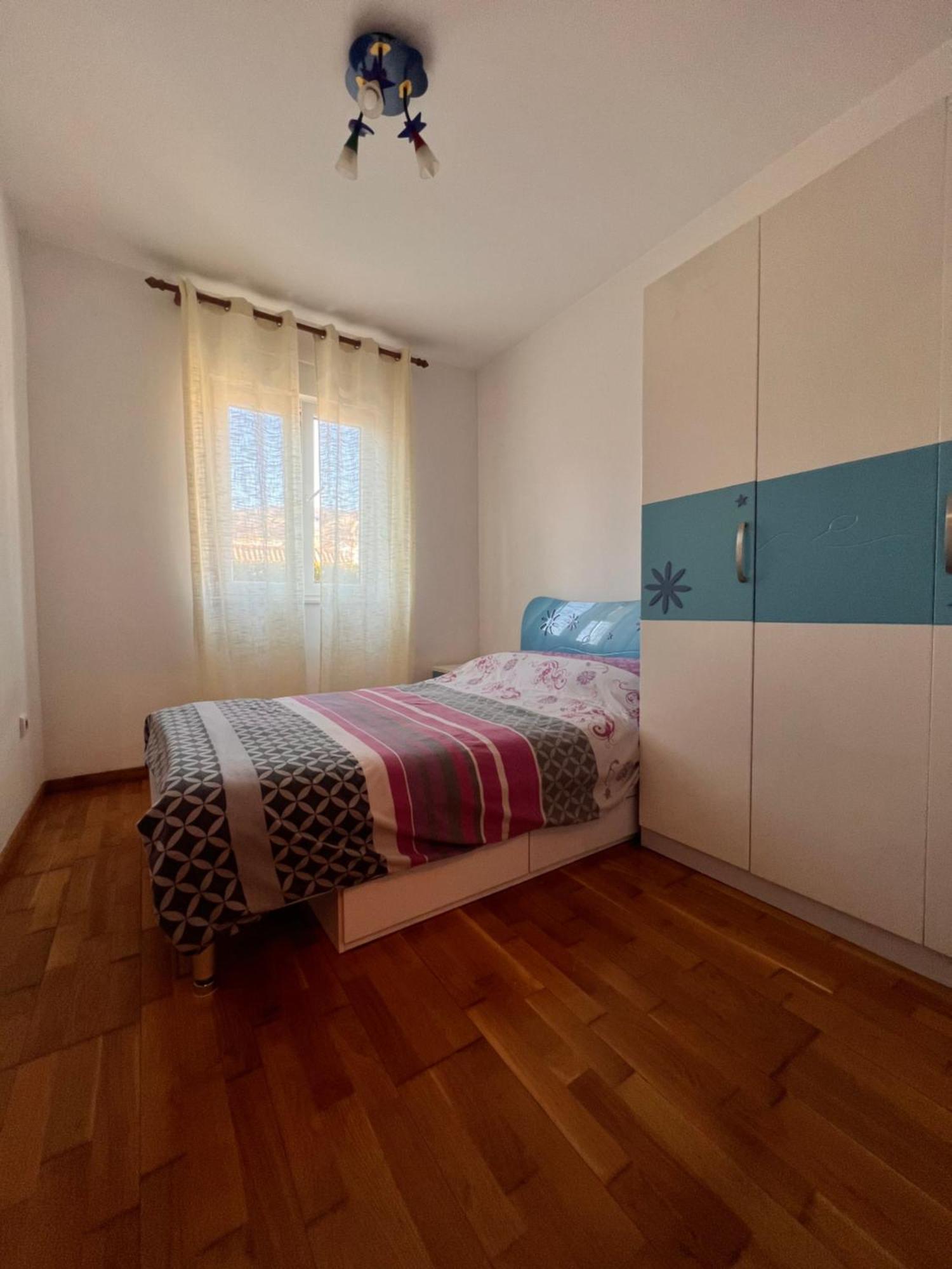 Apartment Lido Of Herceg Novi Bijela Экстерьер фото