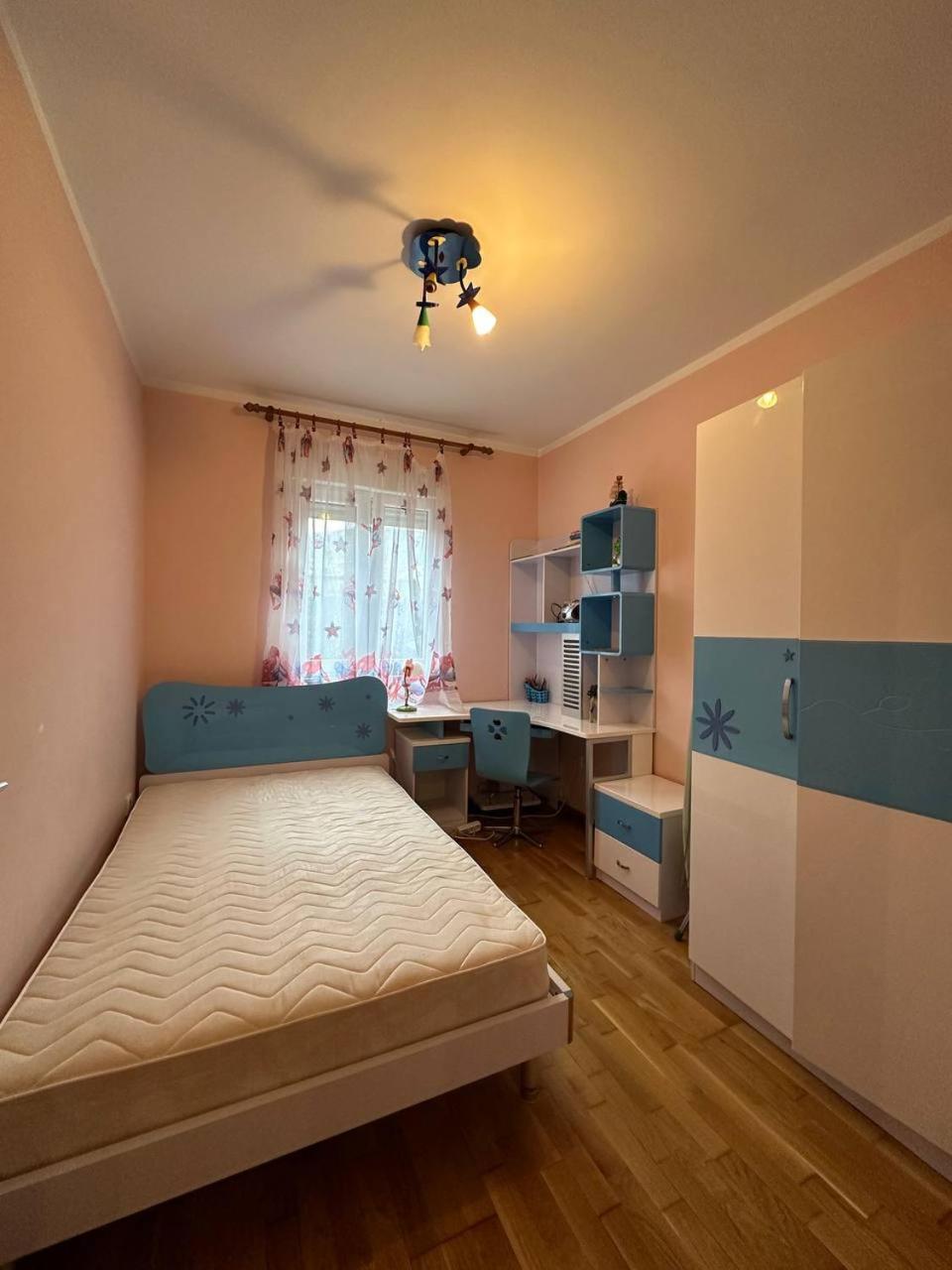 Apartment Lido Of Herceg Novi Bijela Экстерьер фото