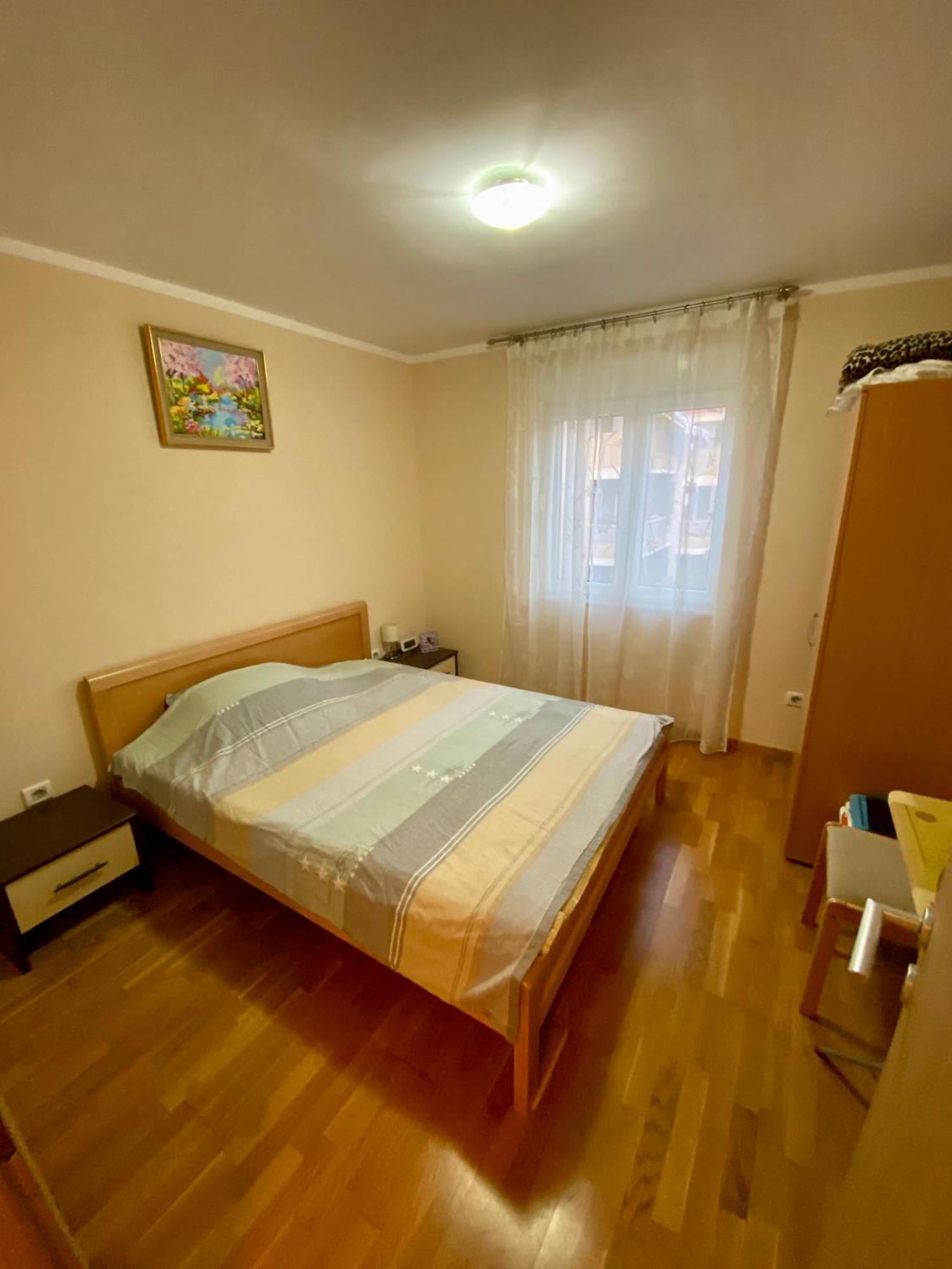 Apartment Lido Of Herceg Novi Bijela Экстерьер фото