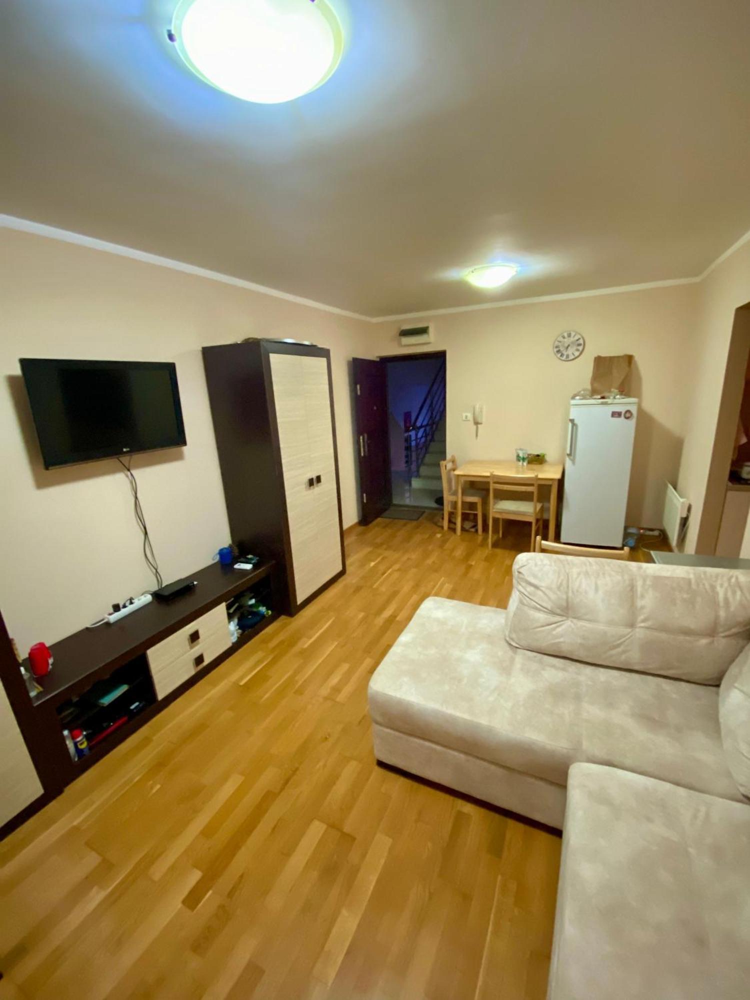 Apartment Lido Of Herceg Novi Bijela Экстерьер фото