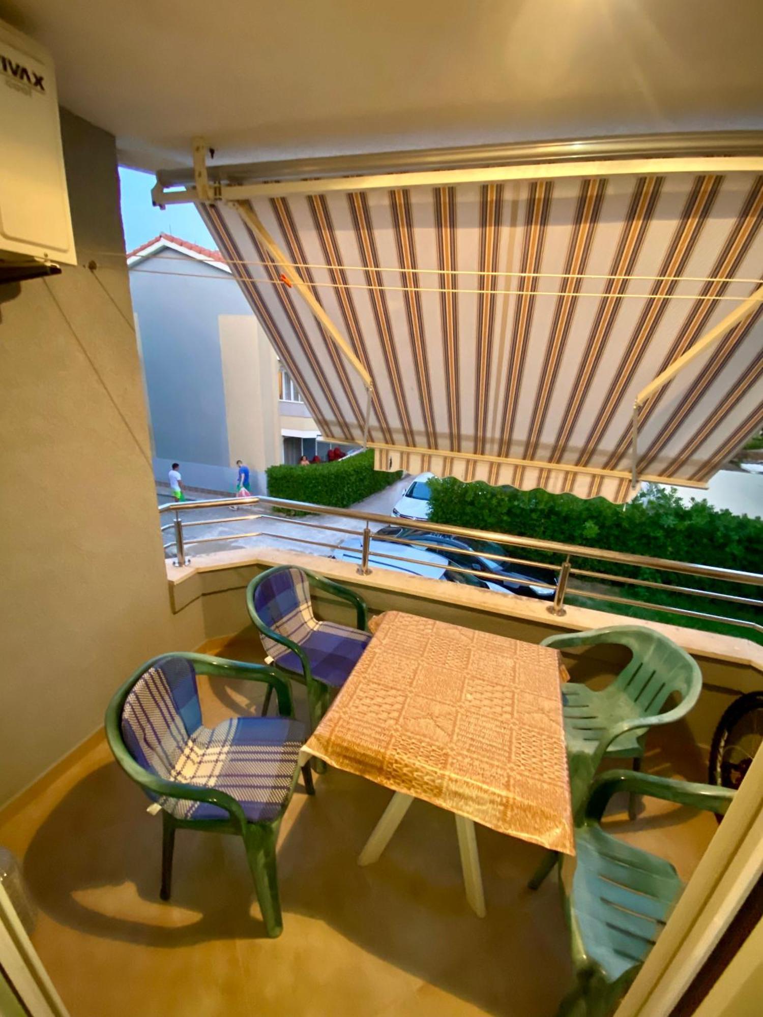 Apartment Lido Of Herceg Novi Bijela Экстерьер фото
